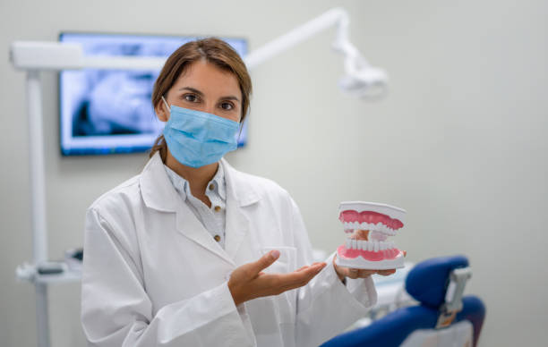 Best Emergency Dental Services for Seniors in Wells Branch, TX