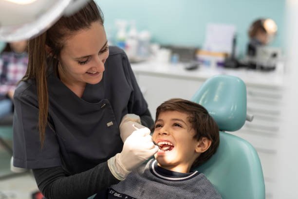 Best Pediatric Emergency Dentist in Wells Branch, TX