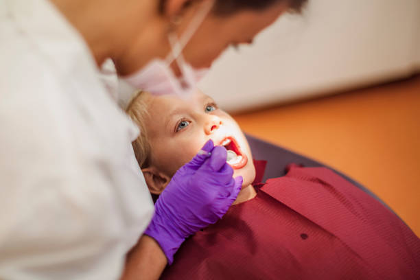 Best Broken or Cracked Tooth Emergency Dentist in Wells Branch, TX