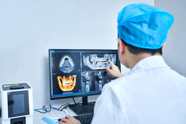 Best Emergency Root Canal Treatment in Wells Branch, TX