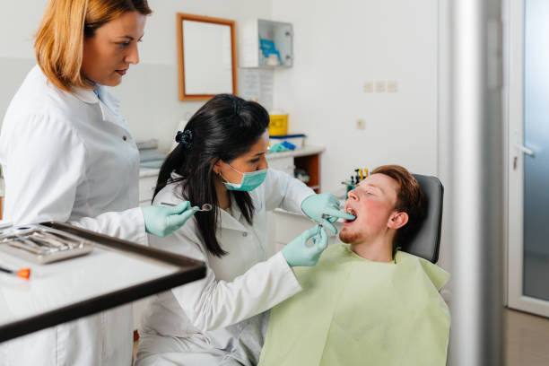 Best Urgent Dental Care for Toothache in Wells Branch, TX