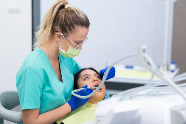 Best Emergency Dentist for Lost Fillings or Crowns in Wells Branch, TX